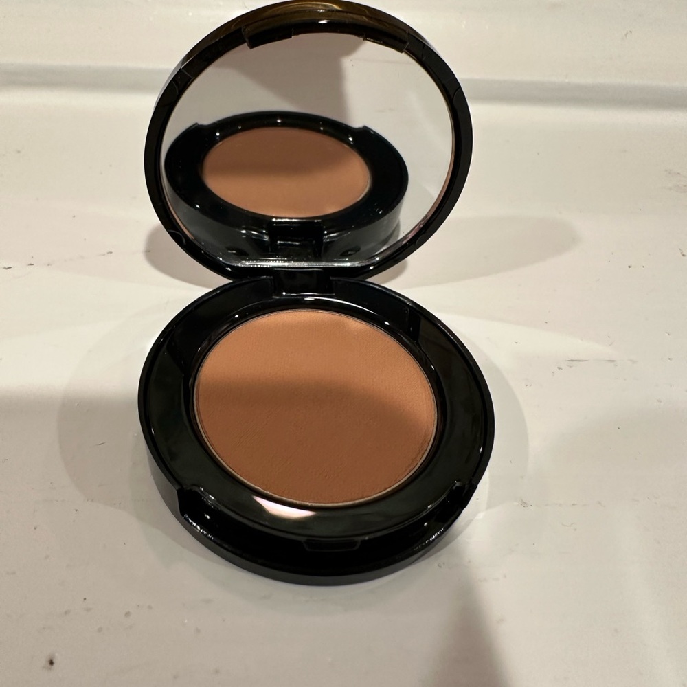 Bobbi Brown Golden Light Bronzer Sample